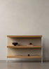 Zet Storage System Back Panel